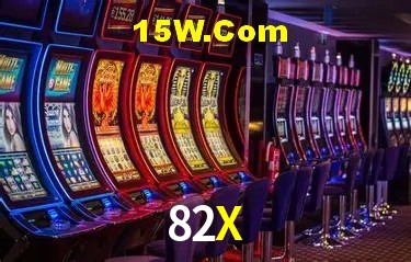 Desvendando o Mundo dos Jogos Virtuais na 82X